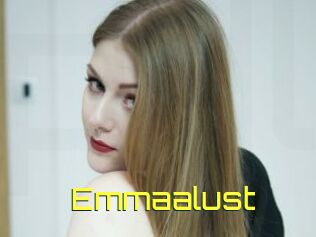 Emmaalust