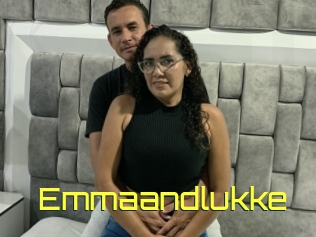 Emmaandlukke