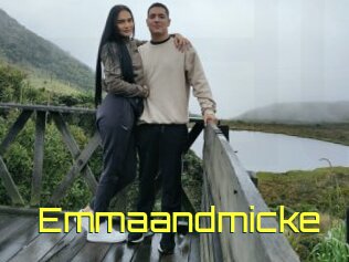 Emmaandmicke