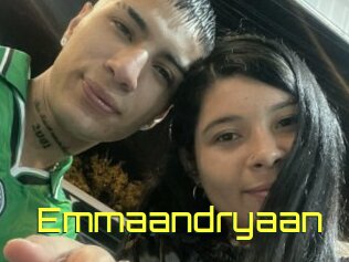 Emmaandryaan