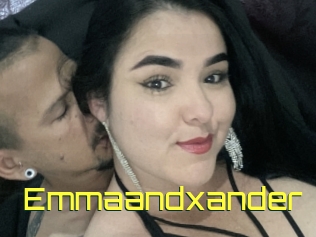 Emmaandxander