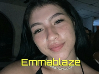 Emmablaze