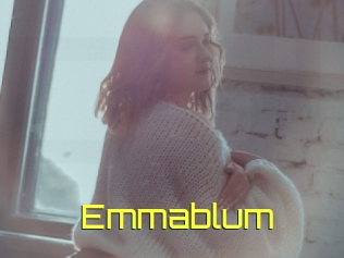 Emmablum