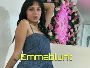 Emmablunt