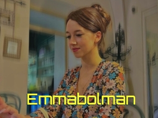 Emmabolman