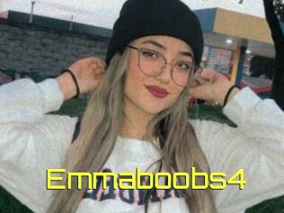 Emmaboobs4