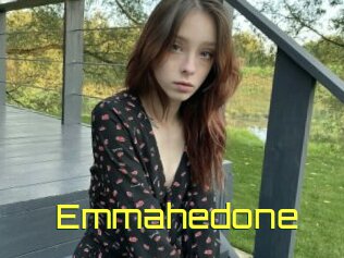 Emmahedone