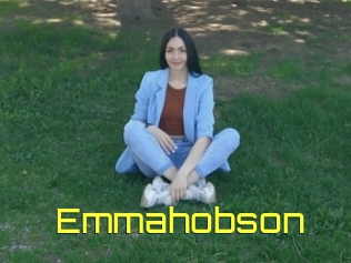 Emmahobson