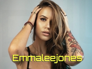 Emmaleejones