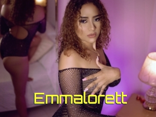 Emmalorett