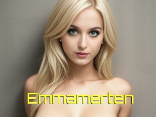 Emmamerten