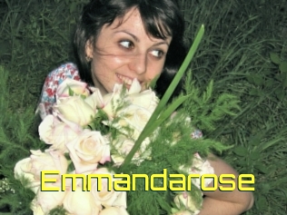 Emmandarose