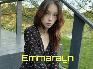 Emmarayn
