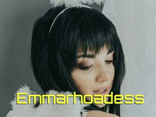 Emmarhoadess