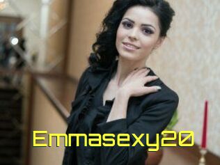 Emmasexy20