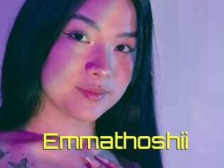 Emmathoshii