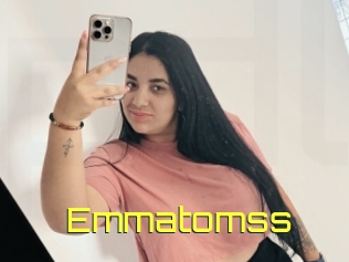 Emmatomss