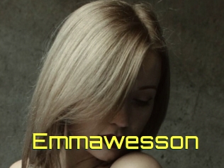 Emmawesson