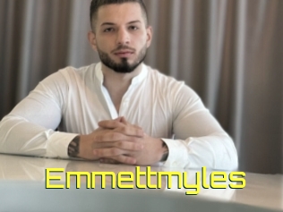 Emmettmyles