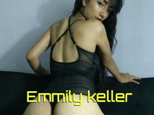 Emmily_keller