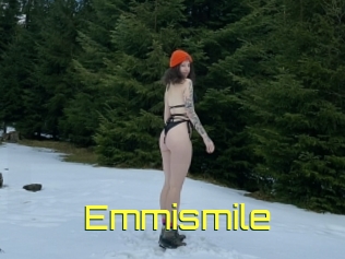 Emmismile