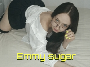 Emmy_sugar