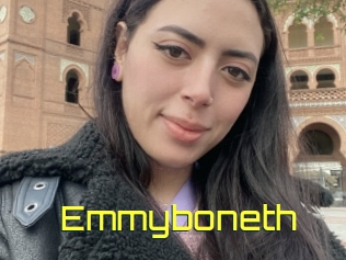 Emmyboneth