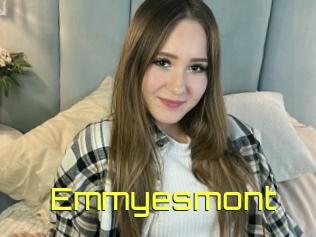 Emmyesmont