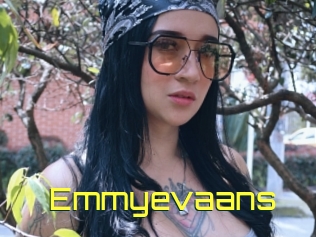 Emmyevaans