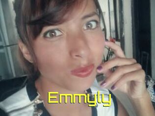 Emmyly