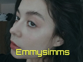 Emmysimms