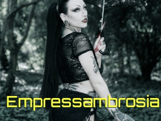 Empressambrosia