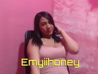 Emyiihoney