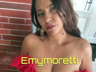 Emymoretti