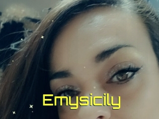 Emysicily