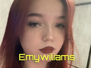 Emywiliams