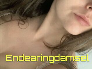 Endearingdamsel