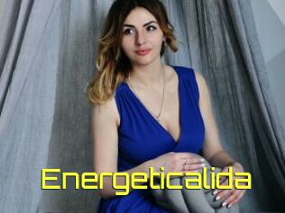 Energeticalida