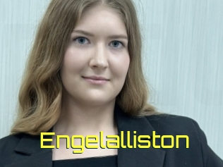 Engelalliston