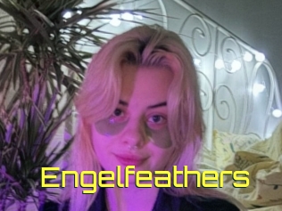 Engelfeathers