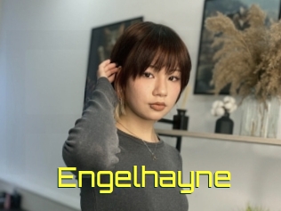 Engelhayne