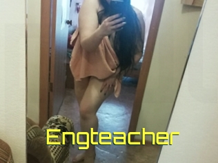 Engteacher