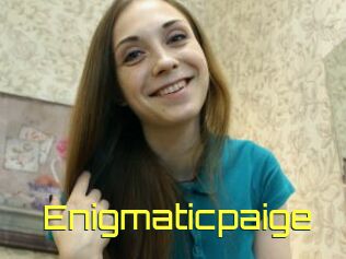 Enigmaticpaige