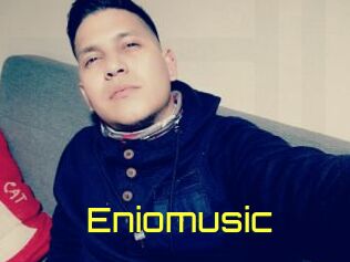 Eniomusic