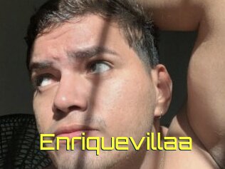 Enriquevillaa