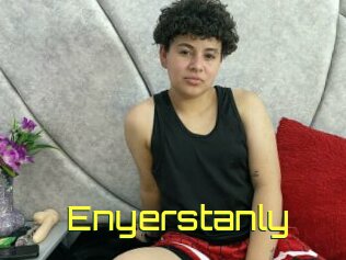 Enyerstanly