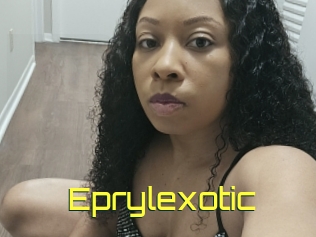 Eprylexotic