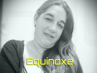 Equinoxe