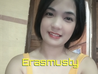 Erasmusty