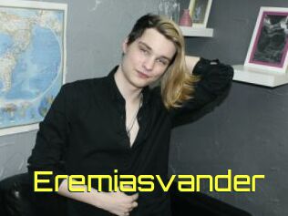 Eremiasvander